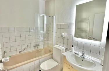 Basel & Frankreich nah - Airport I Parking I WLAN - Foto 22