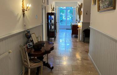 Maison de maître de 700 m2 en plein cœur de Castelnaudary - Foto 4