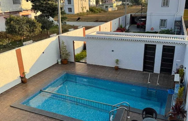 Paradise Villa - Foto 8