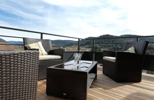 le refuge des grands coeurs - Foto 1