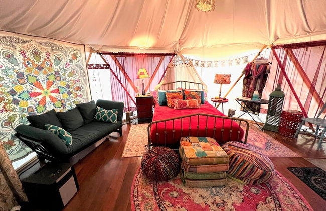 Gorgeous Stays - Foto 27