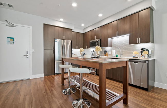 Global Luxury Suites at Mountain View - Foto 16