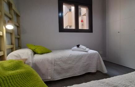 Kiana Mirador Jerez con parking - Foto 20