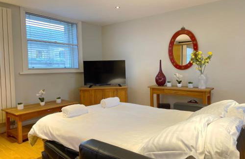 93a Grey Street Apartments - Foto 64