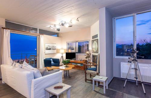 Lagonisi Villa Afroditi - Foto 13