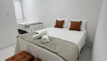 Casa Arruda Climatizada 4 prox Shop Boulevard - Foto 1