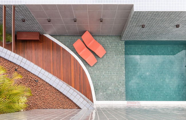 Citi Hotel Residence - Foto 22