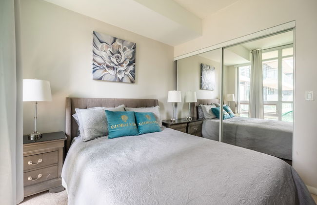 Magnificent Condos in Downtown Toronto - Foto 9