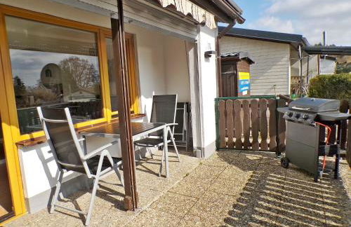 Holiday Home am Knoten by Interhome - Foto 18