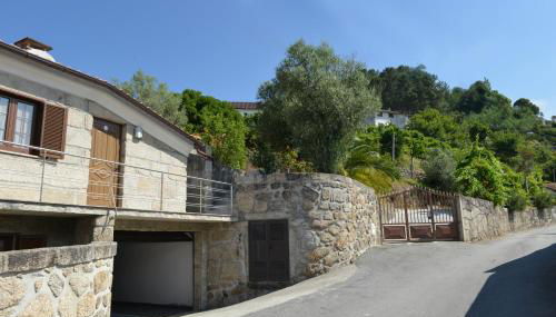 AL Vivenda Romantica Geres - Foto 3