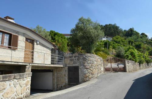 AL Vivenda Romantica Geres - Foto 3