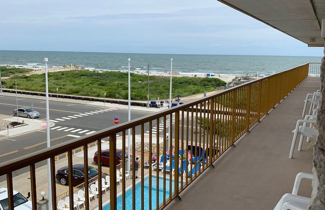 Roman Holiday Motel - Foto 48