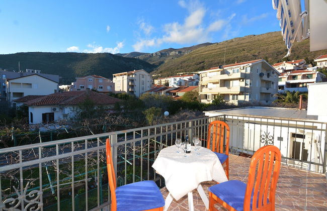 Apartments Jovana - Foto 1