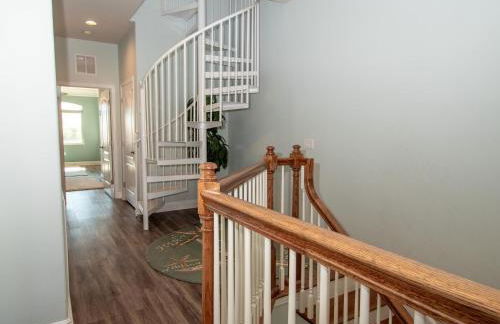 Paradise Cove Townhome 145-3 - Premium Waterfront Community - Foto 20