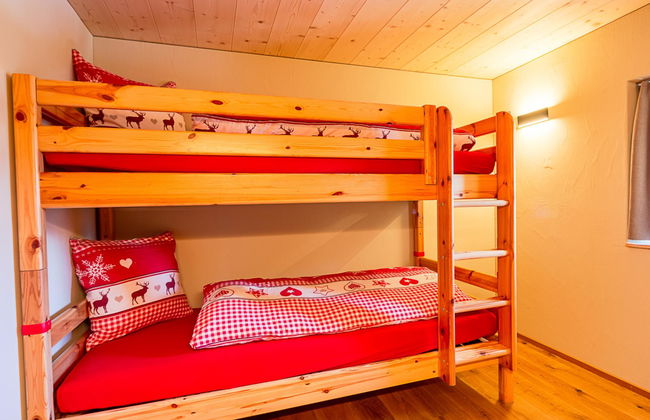 Ferienhaus Tgioc - Foto 16