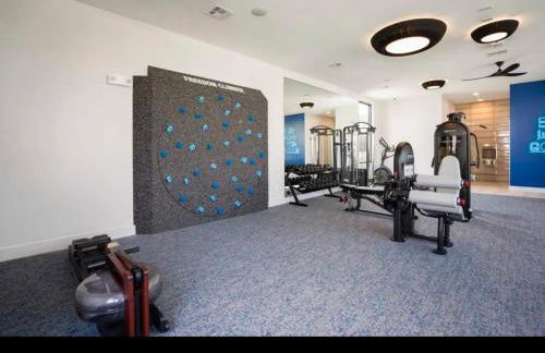 Luxy Style Modern Luxury Downtown Views Kings Beds - Foto 17