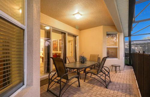 Windsor Hills Resort 5BR Villa, Amenities, Private Pool & Water Park, Near Disney, Sea World, Universal - Foto 40