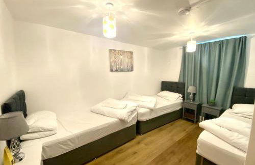 Furnished 1 bedroom apartment - Foto 7