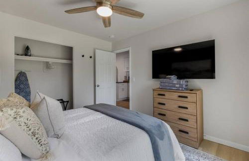 NEW! Comfy 1 Bedroom Flat I Hollywood Suites - Foto 11