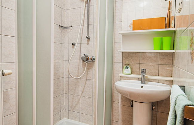 Apartments Rombon Klavdij - Foto 15