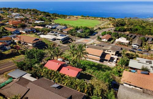 Halekii Sunset Beautiful 4 br Kealakekua Home - Foto 58