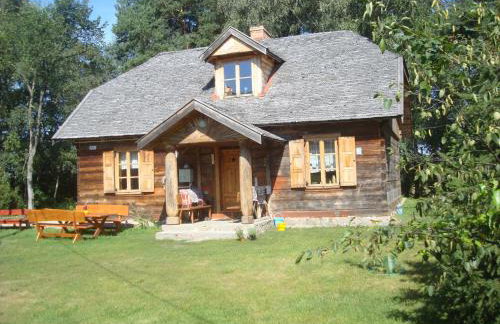 Chata Kurpiowska - Foto 27