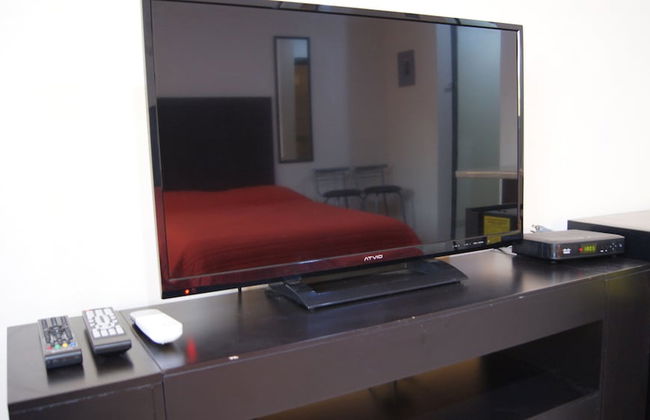 Hgen Room & Suites - Foto 15