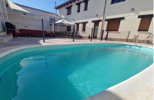 Casa Rural Villa Cárcavas - Foto 1