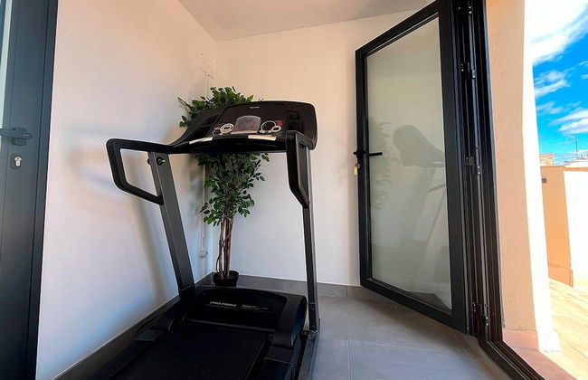 Genteel Home Rodrigo Caro - Foto 46