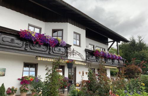 Ferienwohnungen Kasparbauer - Foto 1