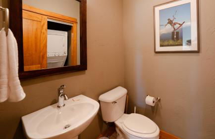 The Slick - Waterfront 3-Bedroom, 3-Bathroom Penthouse Suite at REAL Watersports - Foto 21