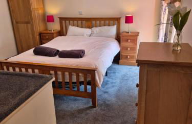 Kestrel Farmhouse - Foto 10