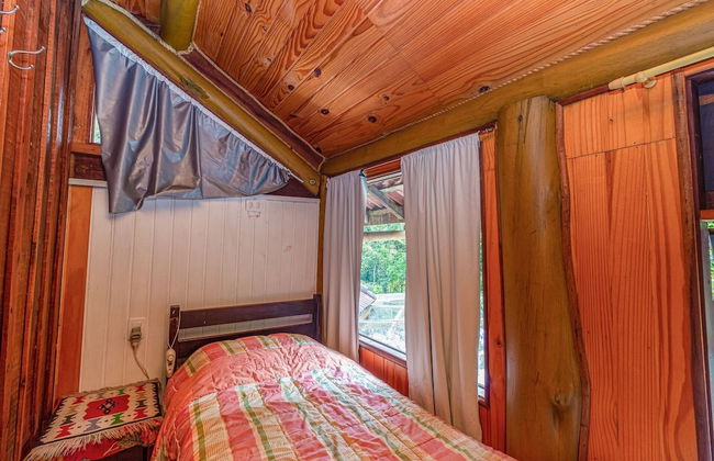 Vale do Lajeado - Campos do Jordão - Photo 5