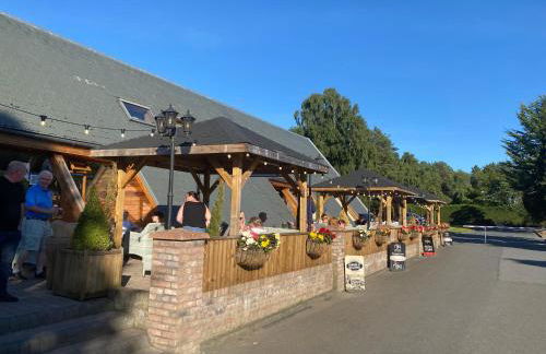 Teviotdale Lodge at Lilliardsedge Holiday Park - Foto 41