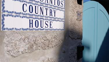 Villa Dos Santos - Gerês Country House - Foto 3