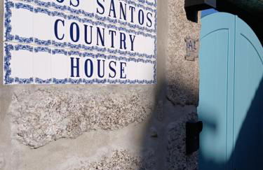 Villa Dos Santos - Gerês Country House - Foto 3