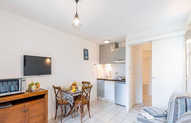 Apartment With Dishwasher, Near Le Teich - Foto 16