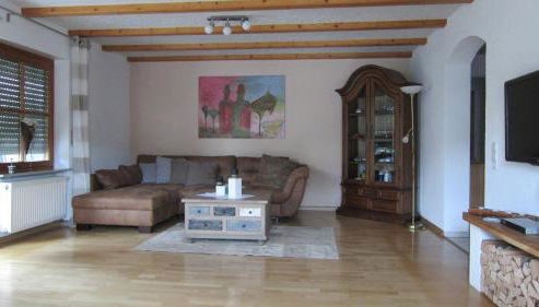 Ferienwohnung Haffner - Foto 3