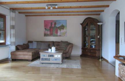 Ferienwohnung Haffner - Foto 3