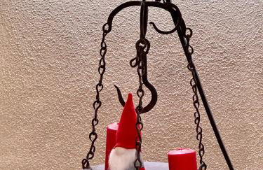 Le Grenier de Olga e Mario - Foto 32