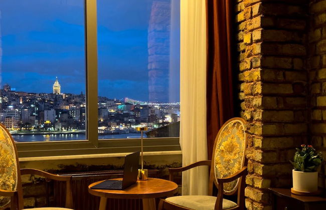 The Haliç Bosphorus - Foto 41