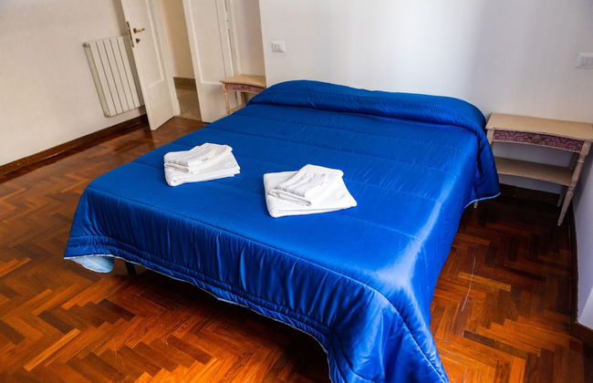 Alexander Vatican House - Photo 3