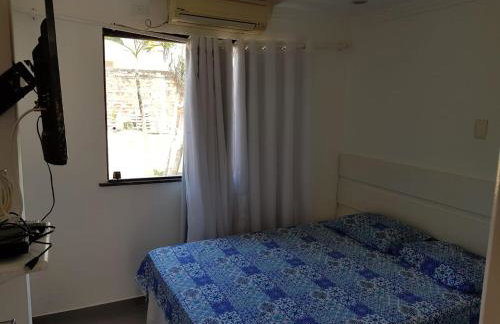 Apto na Praia de Guaibim - Foto 6