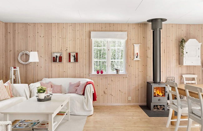 8 Person Holiday Home in Skanes Fagerhult-by Traum - Foto 10