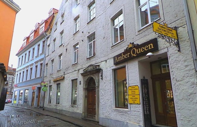 Riga Old City - 4 Bedroom Apartment - Foto 16