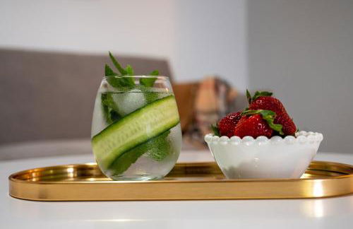 Natalia s Apartment in Tavronitis - Foto 57