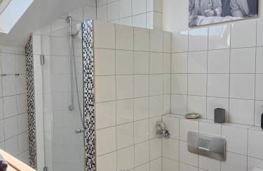 Im Löwental Galeriewohnung an der Ruhr, 2 Schlafzimmer auf 2 Ebenen - Foto 30