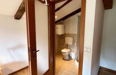 Villa delle Fonti - Villa With Pool - Foto 14