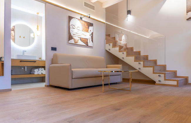 Forte Benedek Wine Relais & SPA - Adults Only - Photo 11