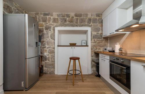 Apartman Benzon Vranjic - Photo 12